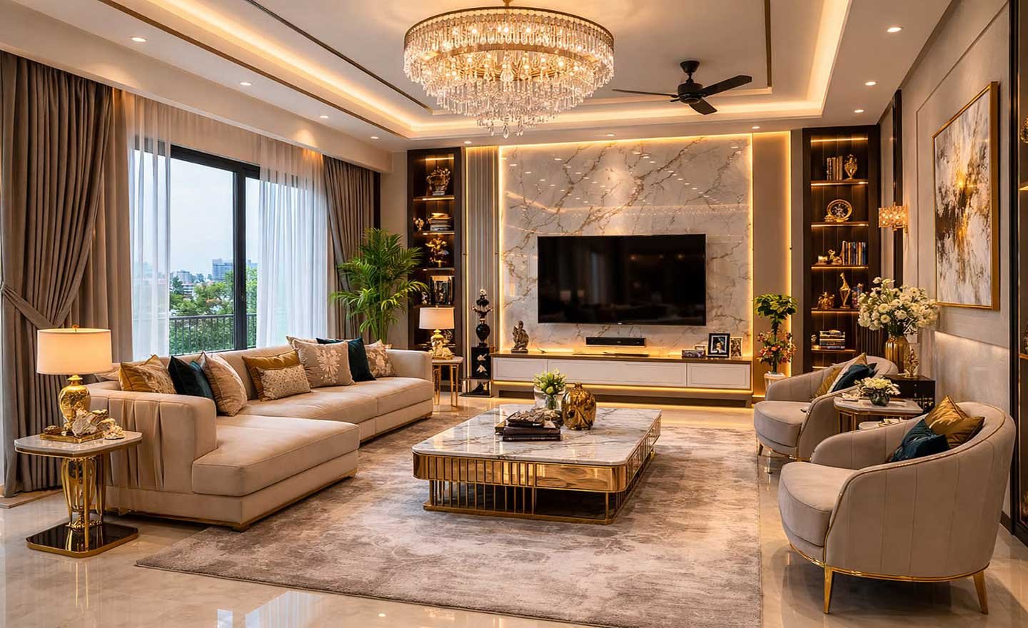 Stainless Steel Decorative Sheets